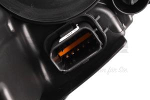 260109725R Scheinwerfer rechts H7/H7 Halogen Renault