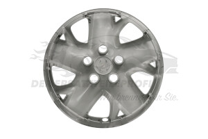 403151379R Radkappe 16-Zoll grau Renault