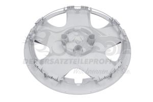 403151846R Radkappe 14-Zoll dunkelgrau Renault