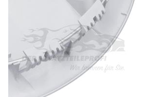 403151846R Radkappe 14-Zoll dunkelgrau Renault