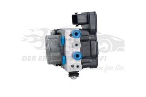 476606853R ABS-Block Renault