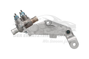 110019707R Vorwärmung für Kühlmittel Renault