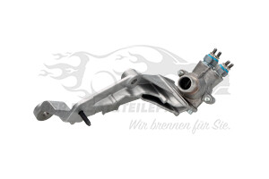 110019707R Vorwärmung für Kühlmittel Renault