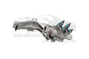 110019707R Vorwärmung für Kühlmittel Renault