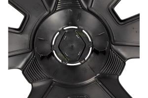 403158603R Radkappe 15-Zoll schwarz Renault