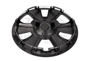 403158603R Radkappe 15-Zoll schwarz Renault