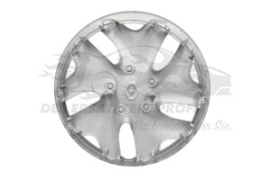 403152442R Radkappe 15-Zoll Renault