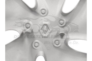403152442R Radkappe 15-Zoll Renault