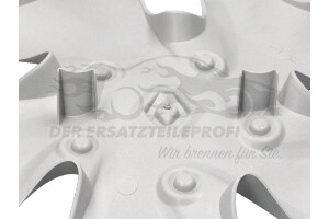 403152442R Radkappe 15-Zoll Renault