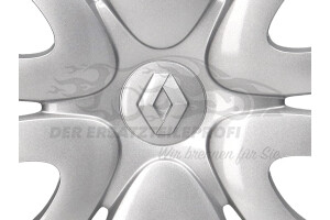 403152274R Radkappe 15-Zoll Renault