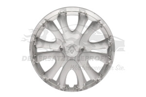 403152274R Radkappe 15-Zoll Renault