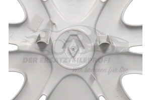 403152274R Radkappe 15-Zoll Renault