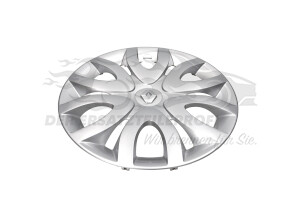 403152274R Radkappe 15-Zoll Renault