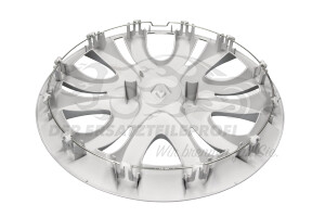 403152274R Radkappe 15-Zoll Renault
