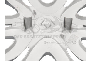 403152274R Radkappe 15-Zoll Renault