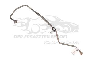 Ölleitung Citroen 9677529380