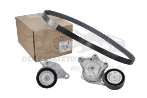Keilrippenriemen Citroen 1678169480