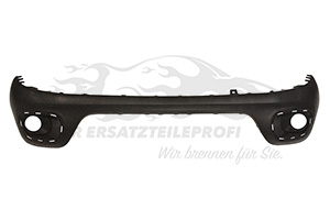 Zier- Schutzleiste für Stoßfänger 98120615XT