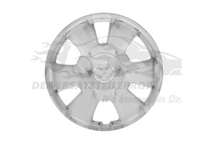 403152087R Radkappe 15-Zoll grau Renault