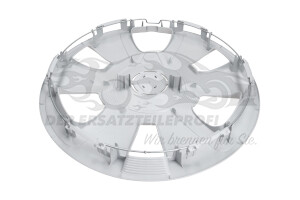 403152087R Radkappe 15-Zoll grau Renault