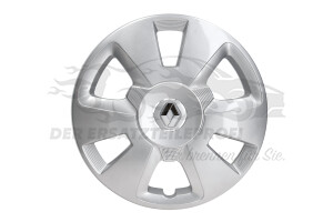 403152087R Radkappe 15-Zoll grau Renault