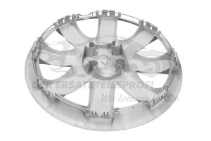 8200837946 Radkappe 15-Zoll hellgrau Renault