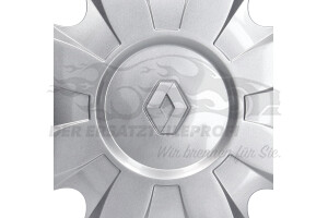 8200659145 Radkappe 15-Zoll Renault