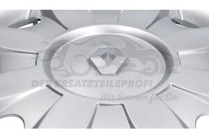 8200659145 Radkappe 15-Zoll Renault