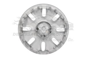 8200502112 Radkappe 14-Zoll mittelgrau Renault
