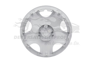 8200463064 Radkappe 14-Zoll hellgrau Renault