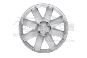 8200388742 Radkappe 15-Zoll hellgrau Renault