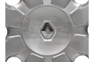 8200231127 Radkappe 15-Zoll Renault