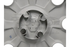 8200231127 Radkappe 15-Zoll Renault
