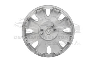 8200231125 Radkappe 15-Zoll Renault