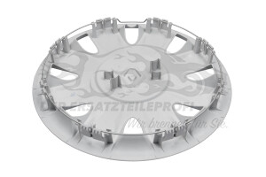 8200231125 Radkappe 15-Zoll Renault