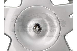 8200040041 Radkappe 14-Zoll Renault