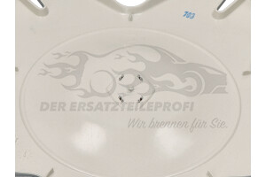 8200040041 Radkappe 14-Zoll Renault