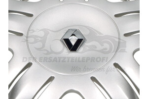 8200200540 Radkappe 14-Zoll Renault