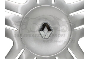 8200200540 Radkappe 14-Zoll Renault