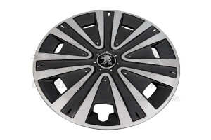 96769704VT Radzierblende 15 Zoll (VPE 1) Peugeot