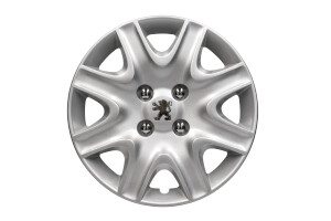 5416R6 Radzierblende 15 Zoll (VPE 1) Peugeot