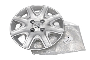 5416R6 Radzierblende 15 Zoll (VPE 1) Peugeot