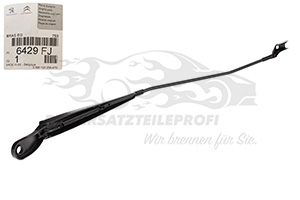 6429FJ Wischerarm vorne rechts Citroen
