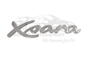 Schriftzug Citroen 866547