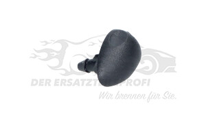 289307214R Scheibenwaschdüse vorne Dacia