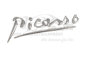 Schriftzug Citroen 9804548580
