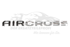 Schriftzug Citroen 1608427080