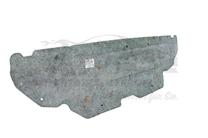 658402174R Motorraumdämmung Renault