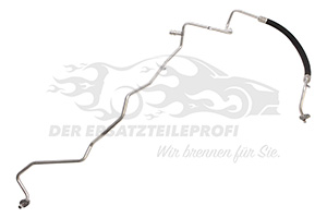 Hochdruck- / Niederdruckleitung für Klimaanlage Renault 924403876R