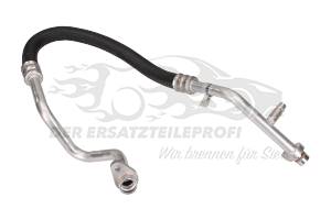 Hochdruck- / Niederdruckleitung für Klimaanlage Renault 924540018R